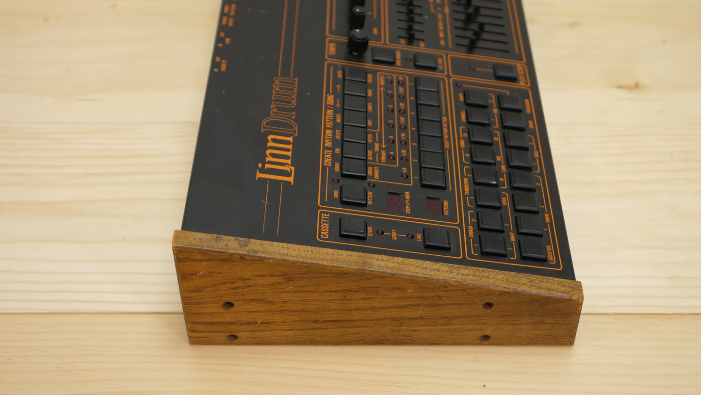 Linn LinnDrum