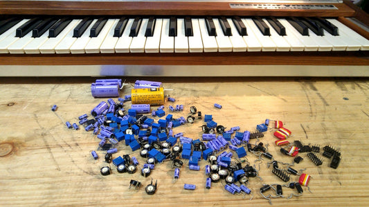 The MemoryMoog (Plus): American Monster Polysynth