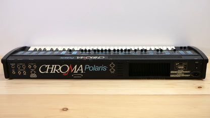 Fender Chroma Polaris