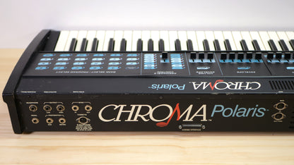 Fender Chroma Polaris
