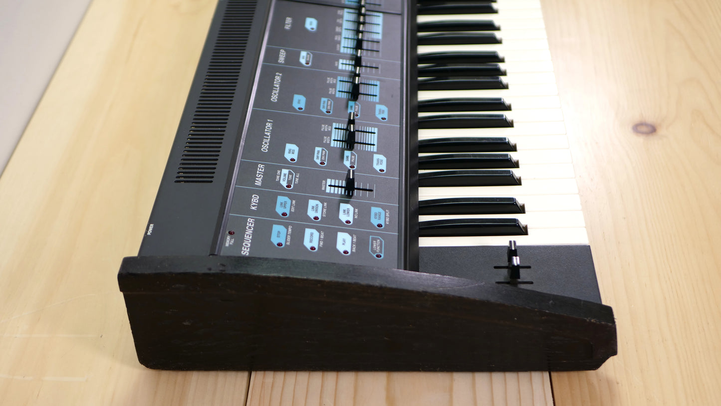 Fender Chroma Polaris
