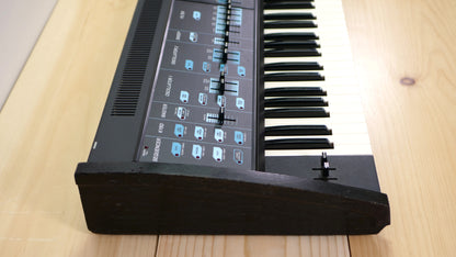 Fender Chroma Polaris