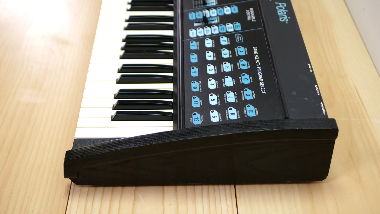 Fender Chroma Polaris