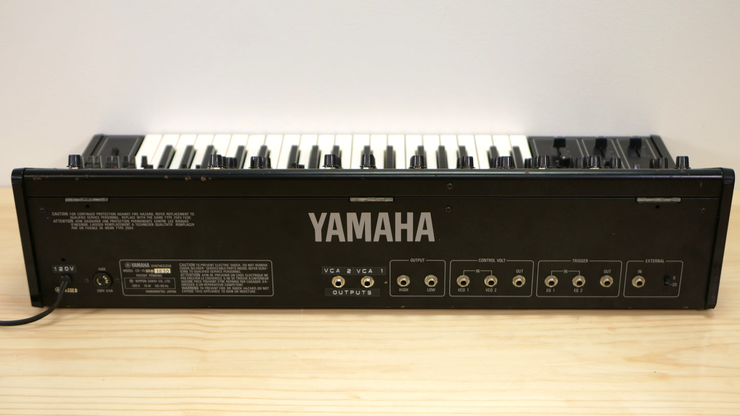 Yamaha CS-15
