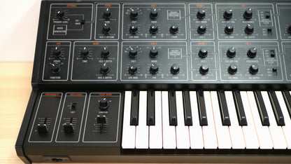 Yamaha CS-15