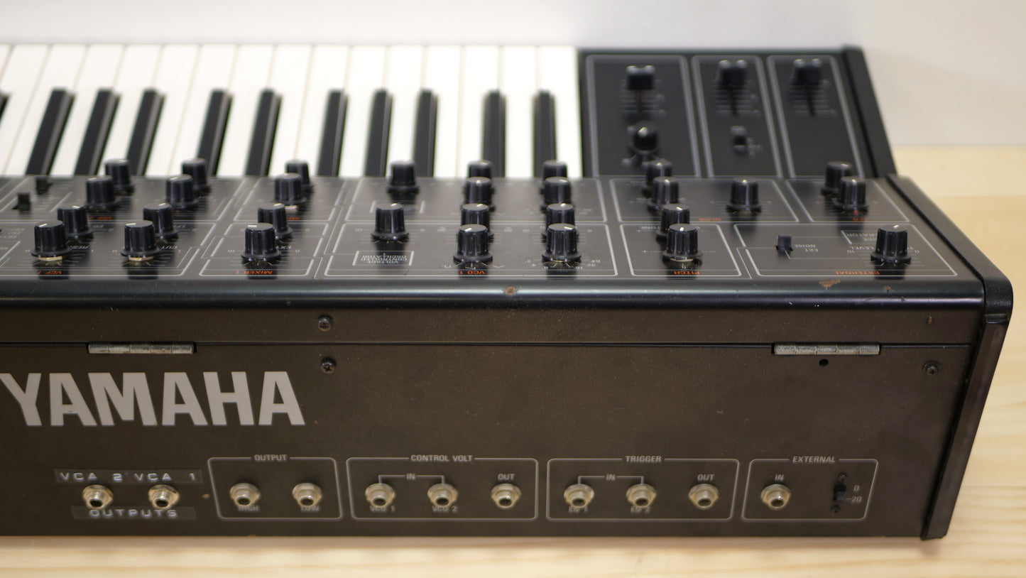 Yamaha CS-15