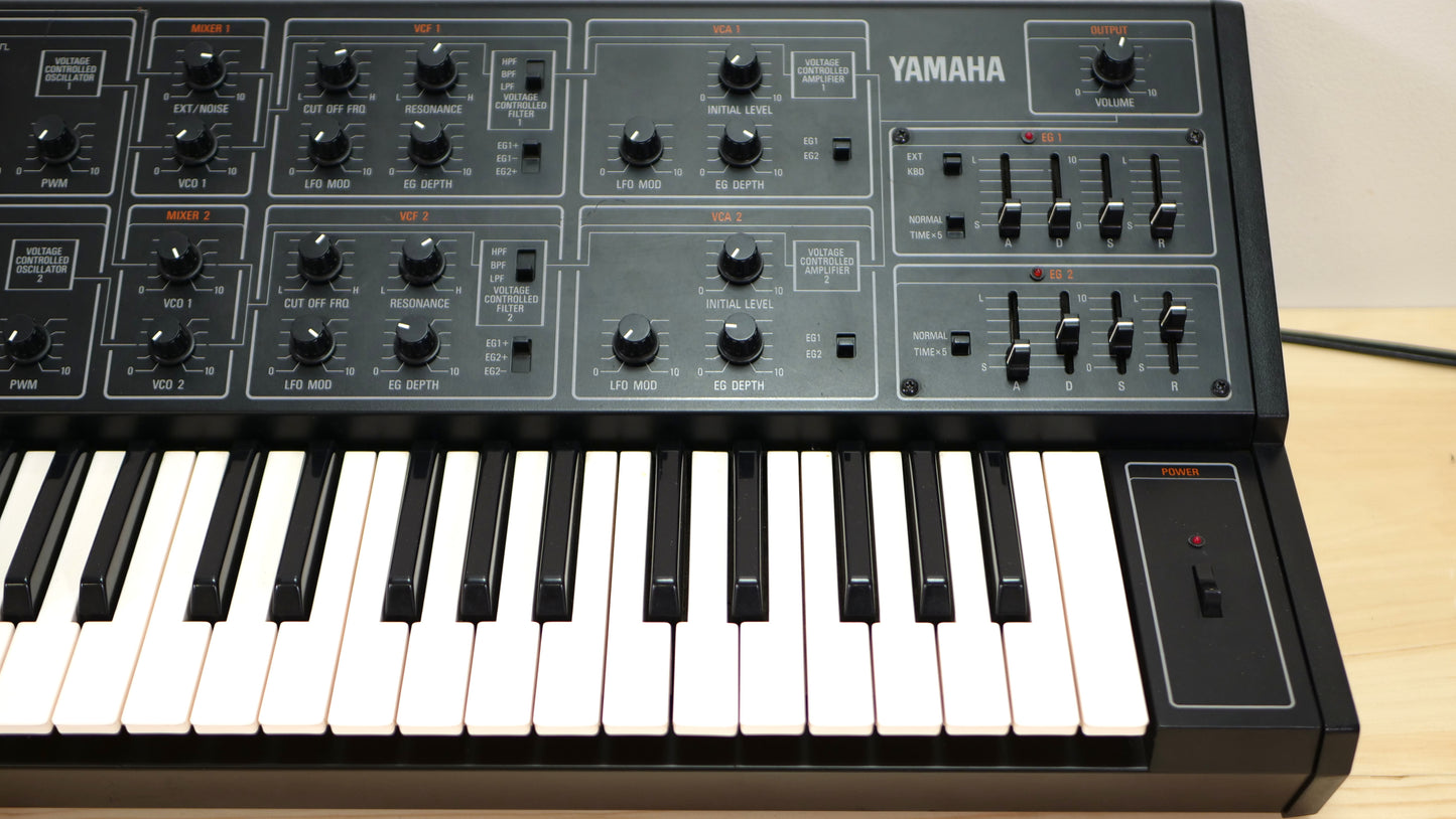 Yamaha CS-15