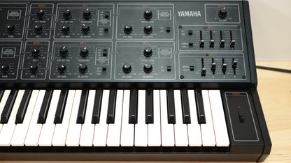 Yamaha CS-15