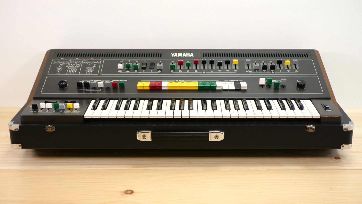 Yamaha CS-50