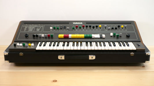 Yamaha CS-50
