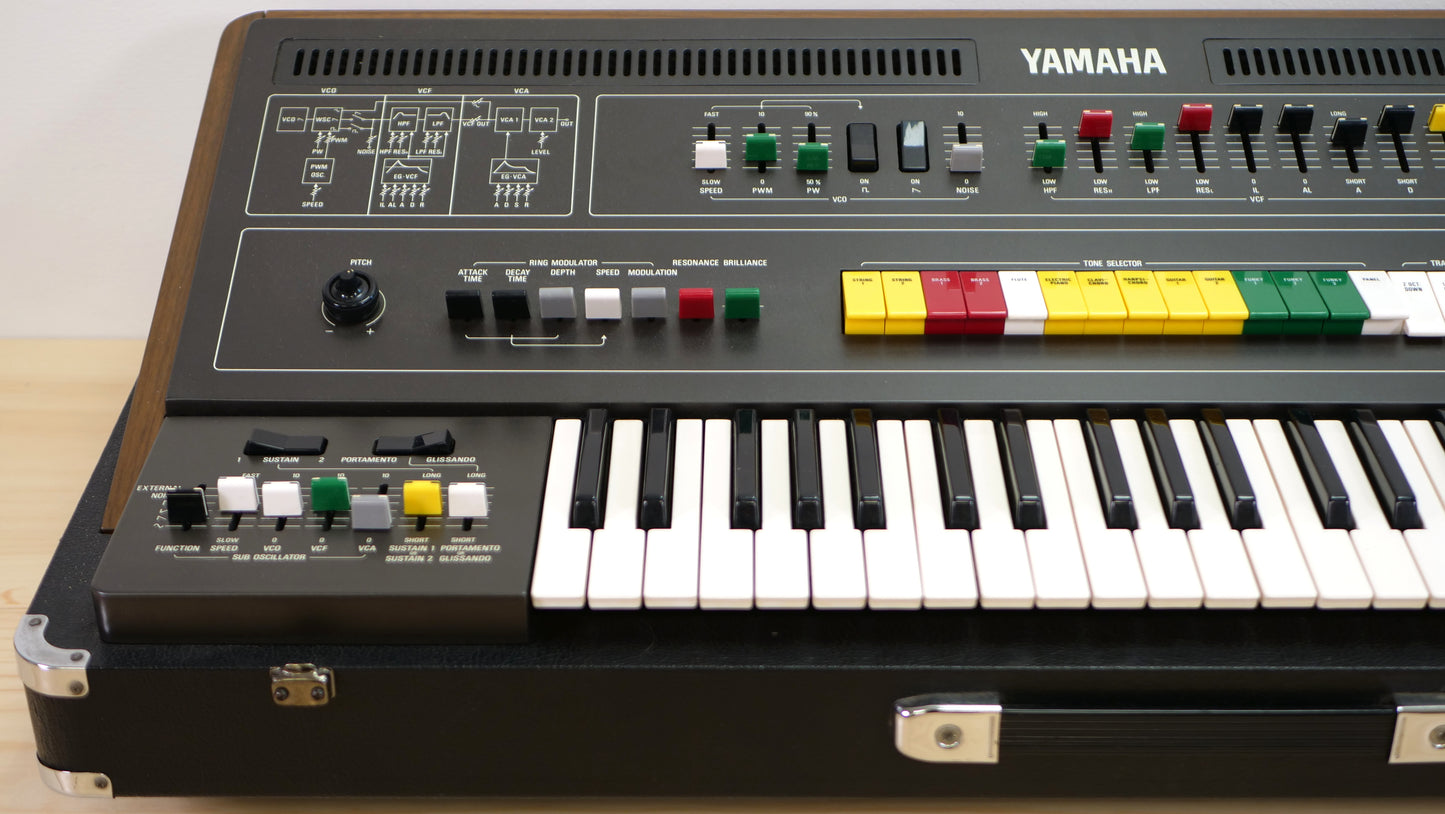 Yamaha CS-50