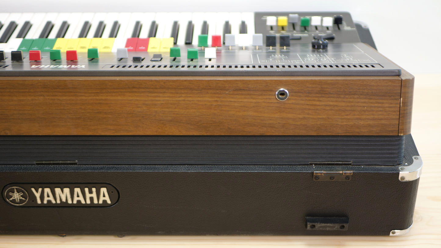 Yamaha CS-50