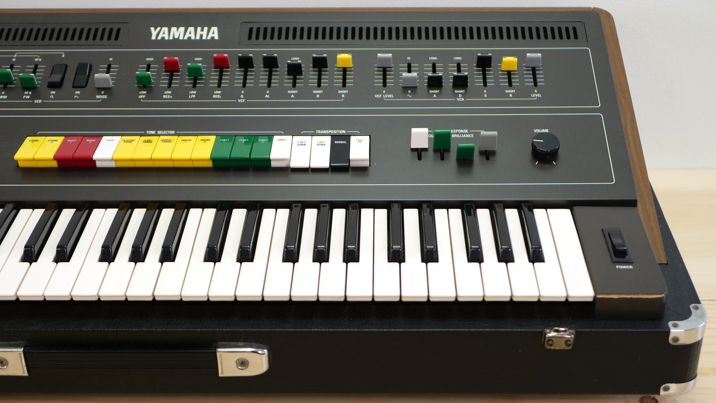 Yamaha CS-50