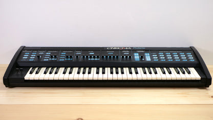 Fender Chroma Polaris