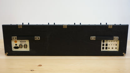 Oberheim Four Voice FVS 1