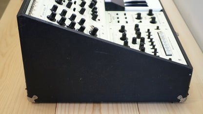 Oberheim Four Voice FVS 1