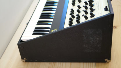 Oberheim Four Voice FVS 1