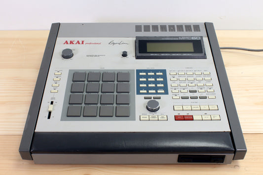 Akai MPC-60