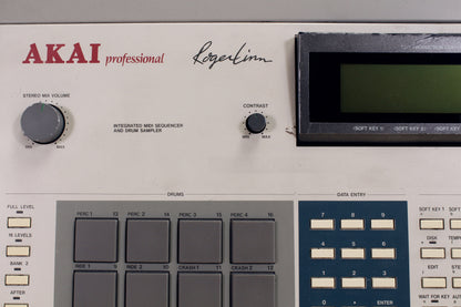Akai MPC-60