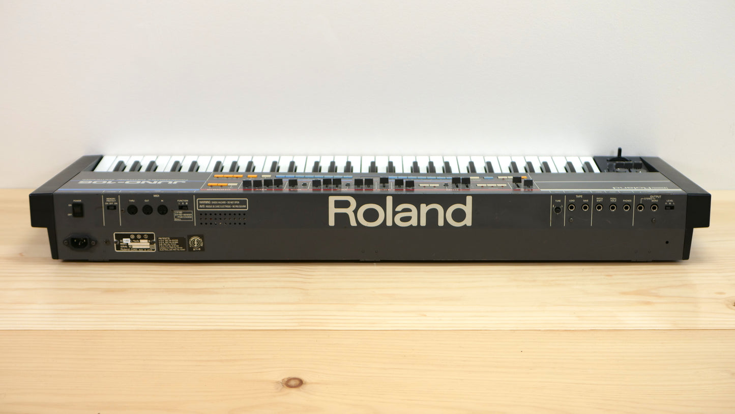 Roland Juno-106