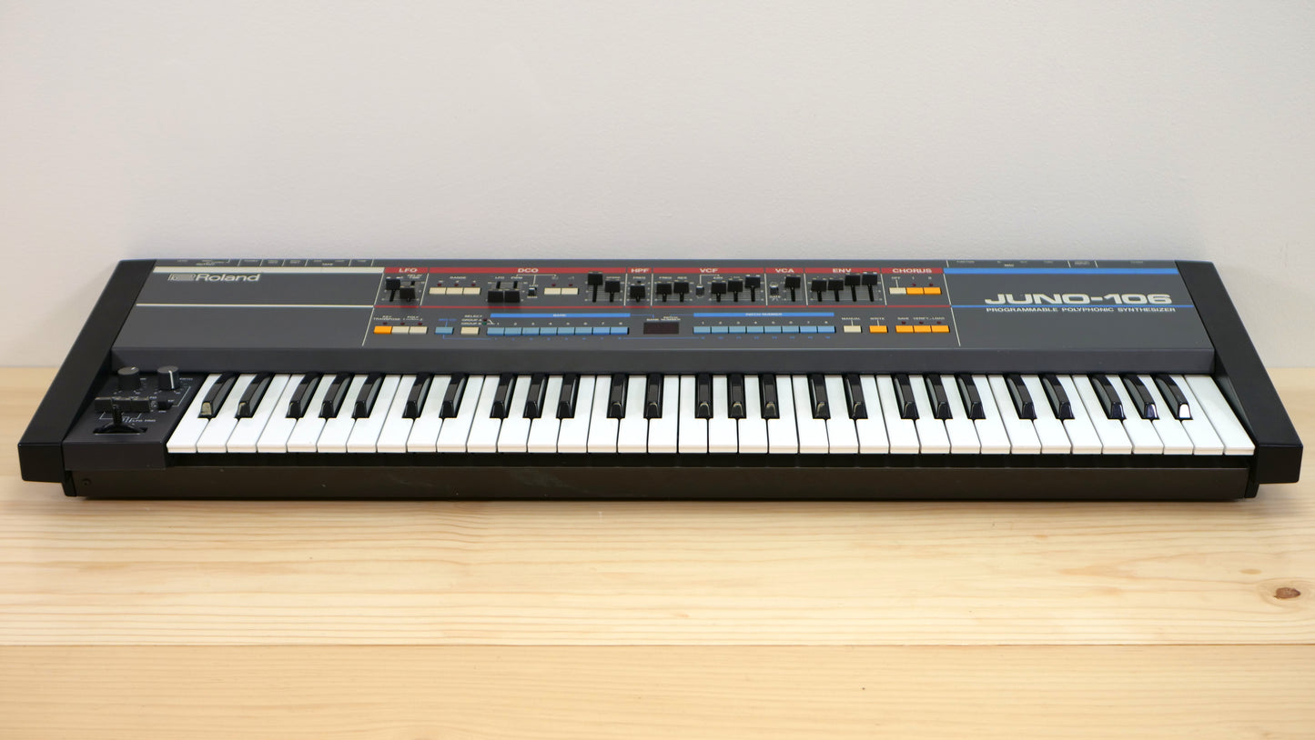 Roland Juno-106