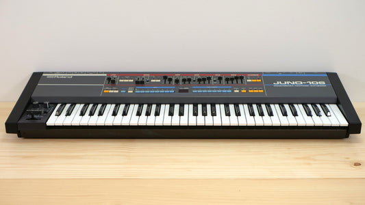 Roland Juno-106