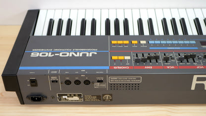 Roland Juno-106
