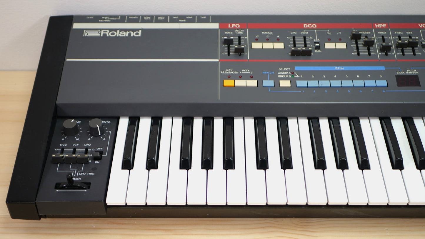 Roland Juno-106