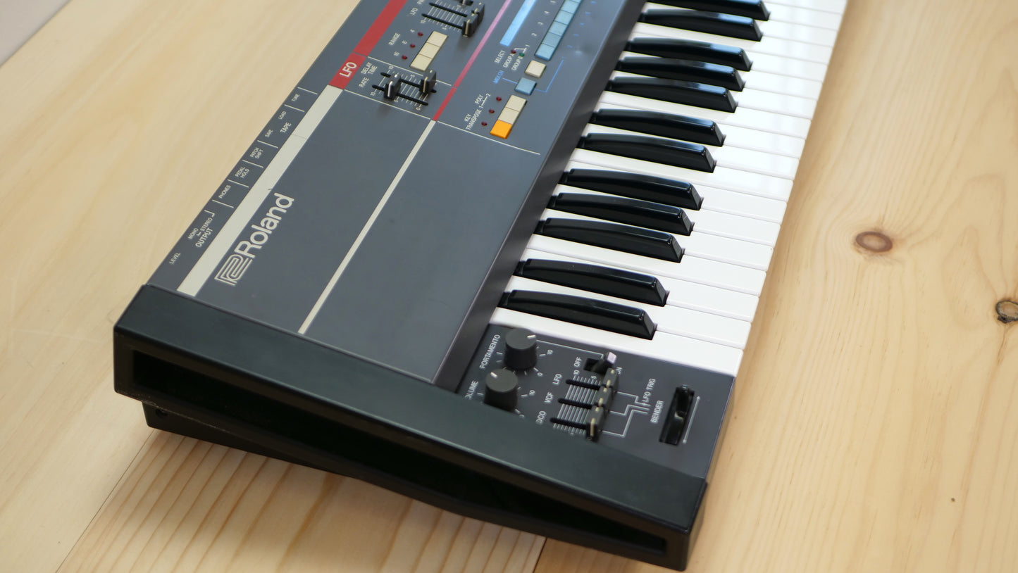 Roland Juno-106