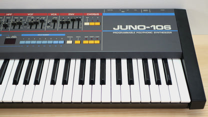 Roland Juno-106