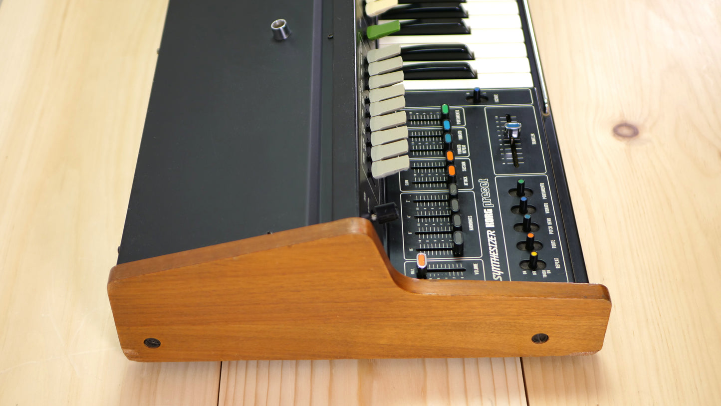 Korg Preset 900PS