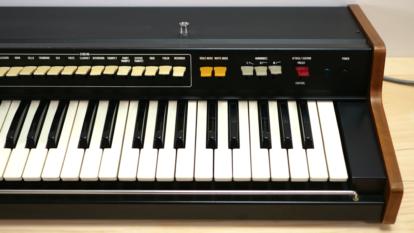Korg Preset 900PS