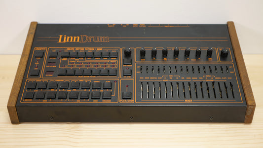 Linn LinnDrum