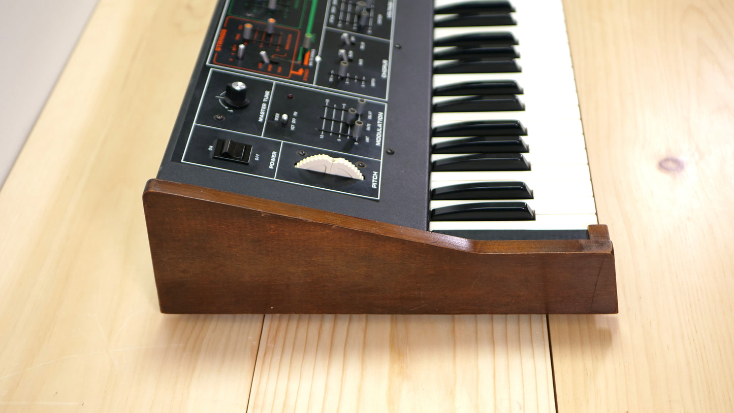 Moog Opus 3