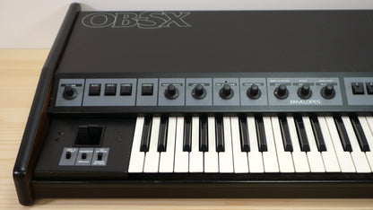 Oberheim OB-SX
