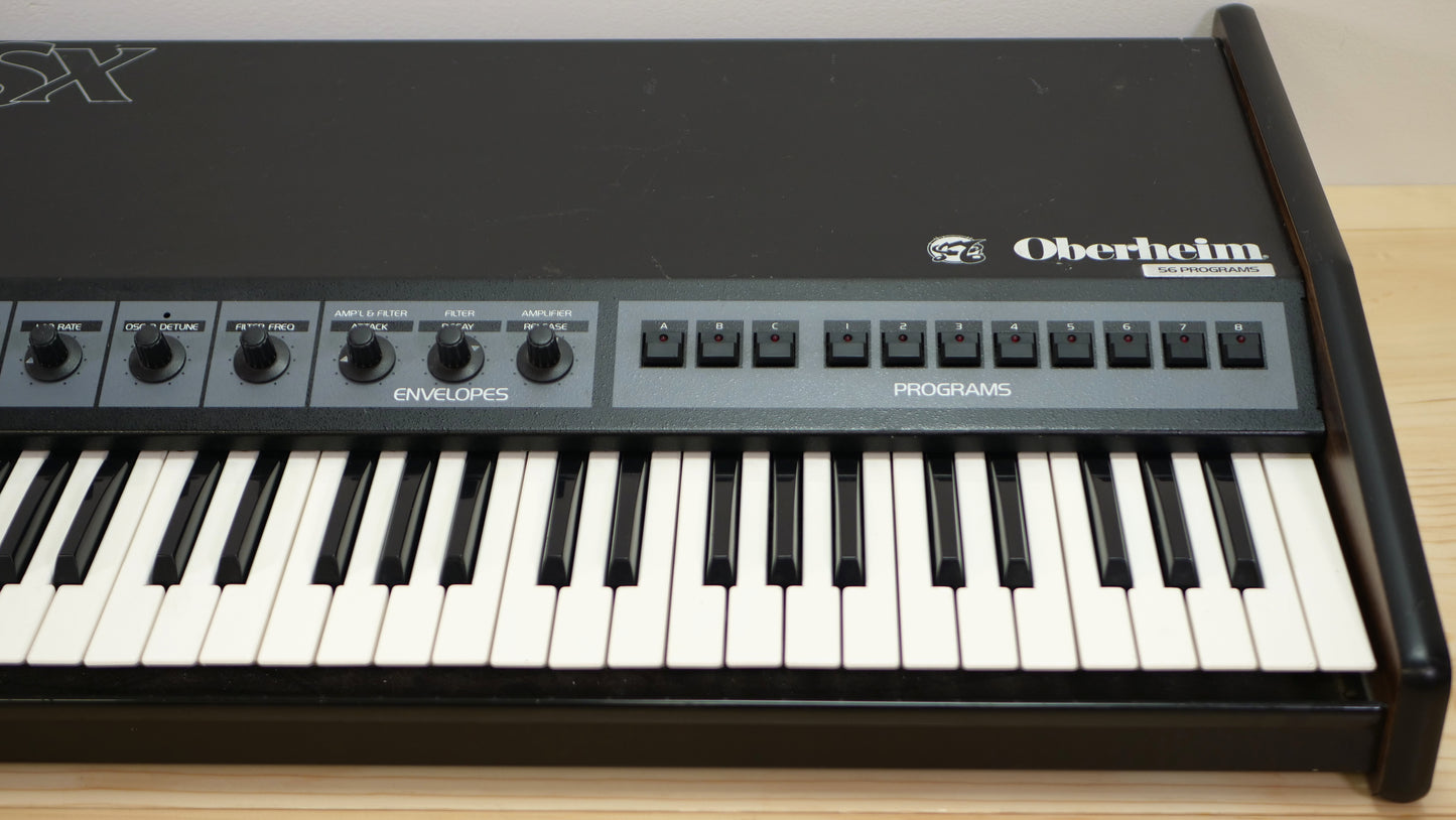 Oberheim OB-SX