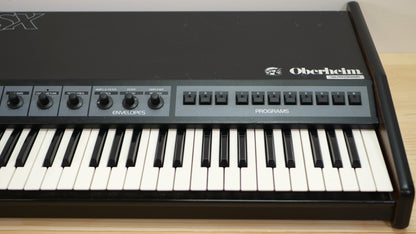 Oberheim OB-SX
