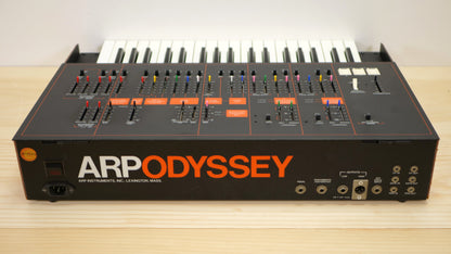 ARP Odyssey - Mark III