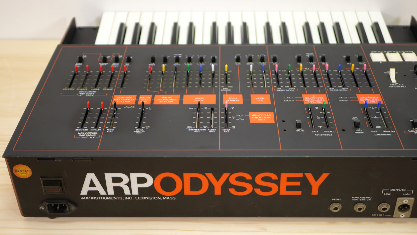 ARP Odyssey - Mark III