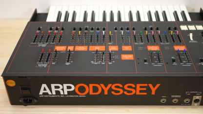 ARP Odyssey - Mark III