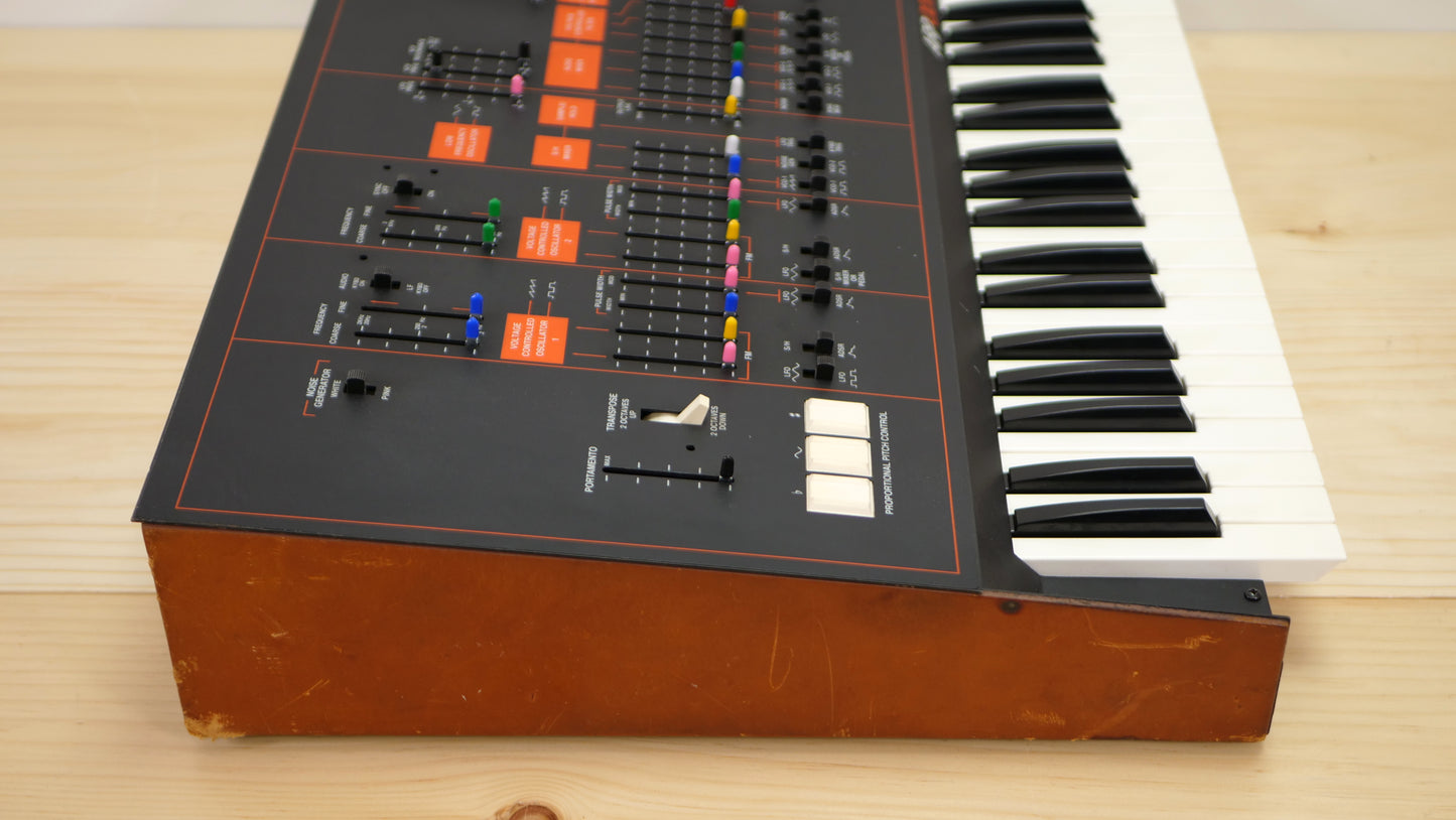 ARP Odyssey - Mark III