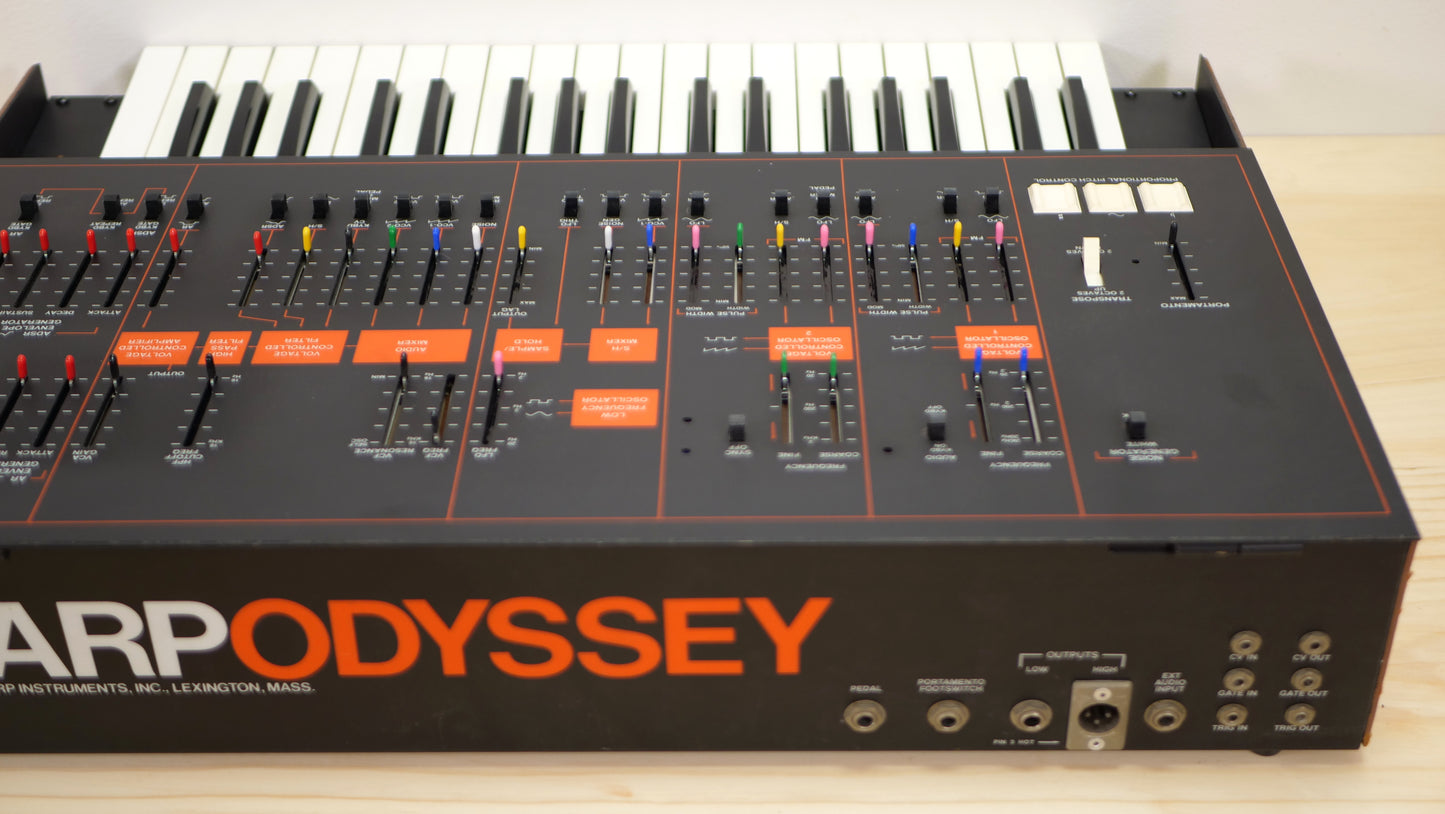ARP Odyssey - Mark III