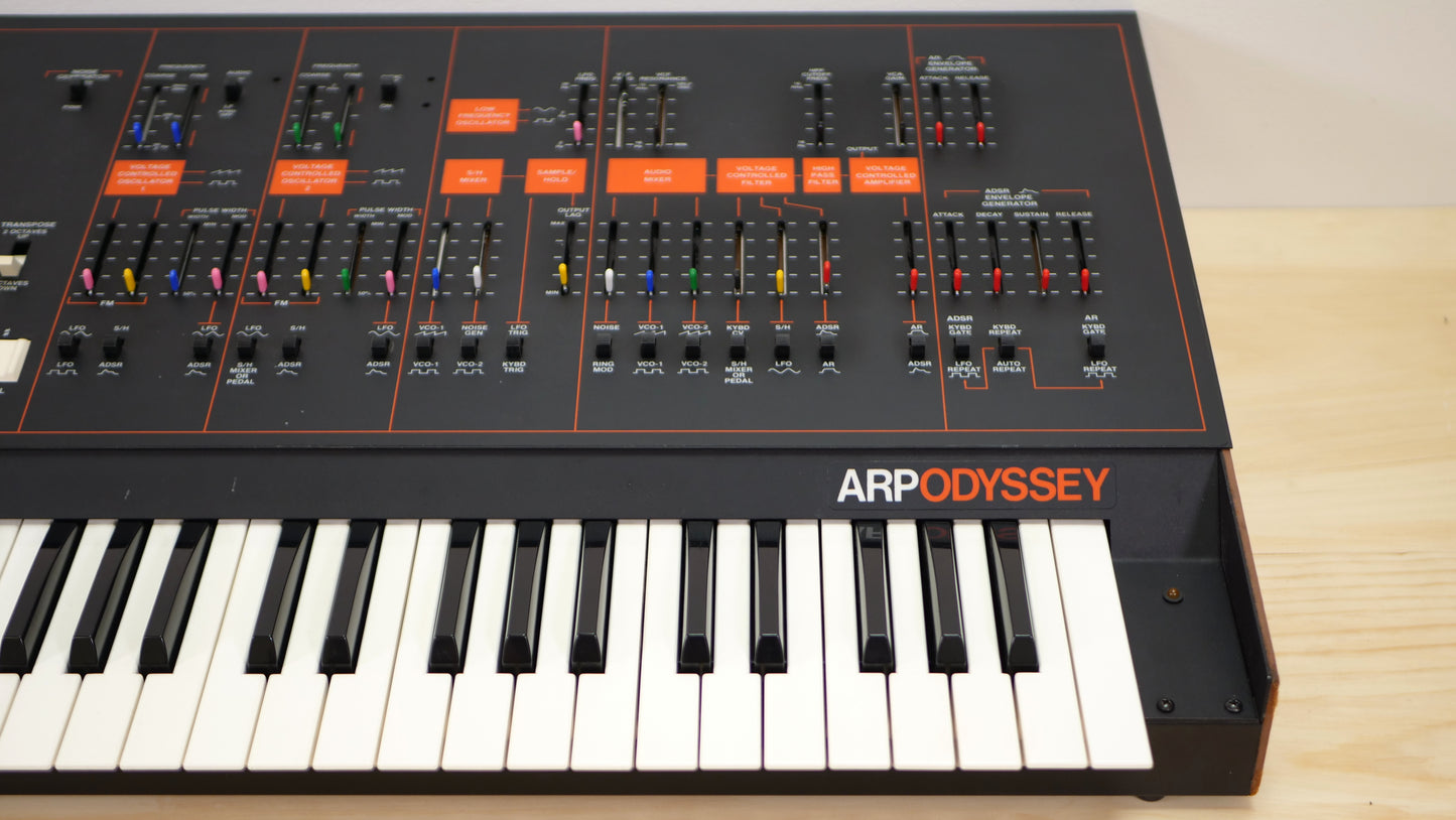 ARP Odyssey - Mark III