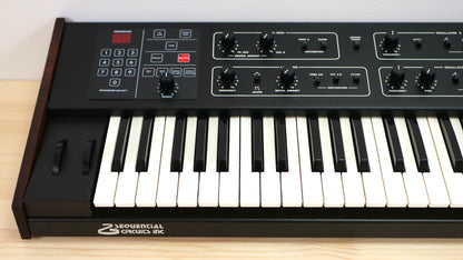 Sequential Circuits Prophet 600