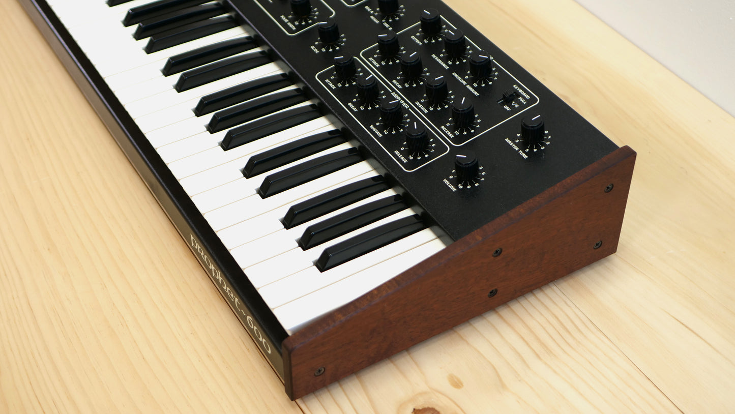 Sequential Circuits Prophet 600