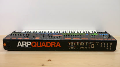 ARP Quadra