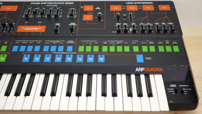 ARP Quadra