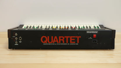 ARP Quartet