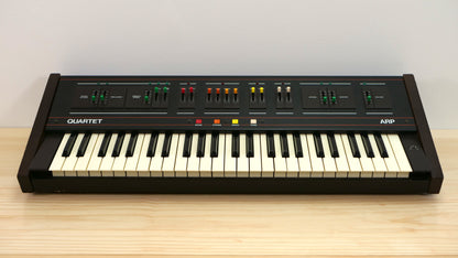 ARP Quartet