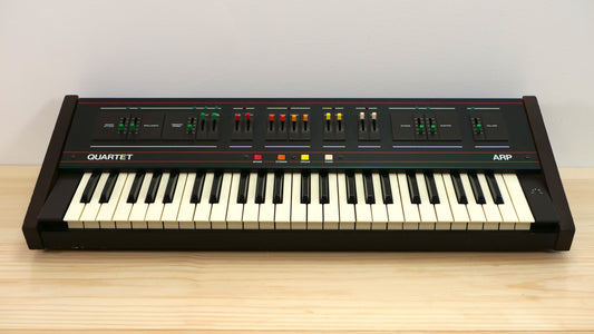 ARP Quartet